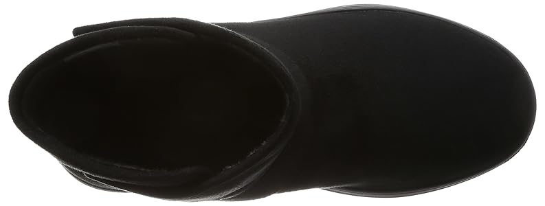 Amazon | [クロックス] ブーツ ロッジポイント シンセティック